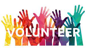 Career & Counseling Center / ∴ Volunteer Opportunities